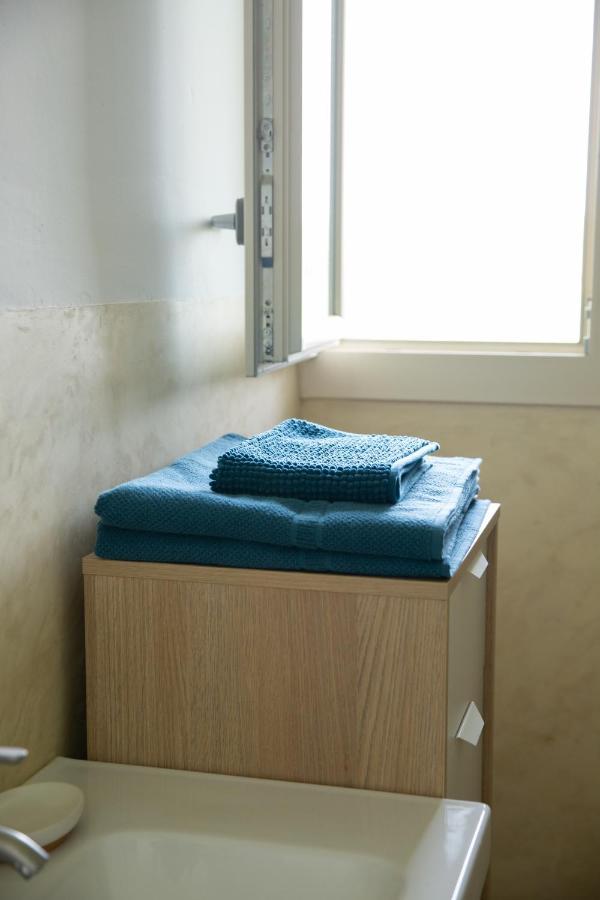 Entre Ble Et Lavande Apartment Bonnieux Ngoại thất bức ảnh