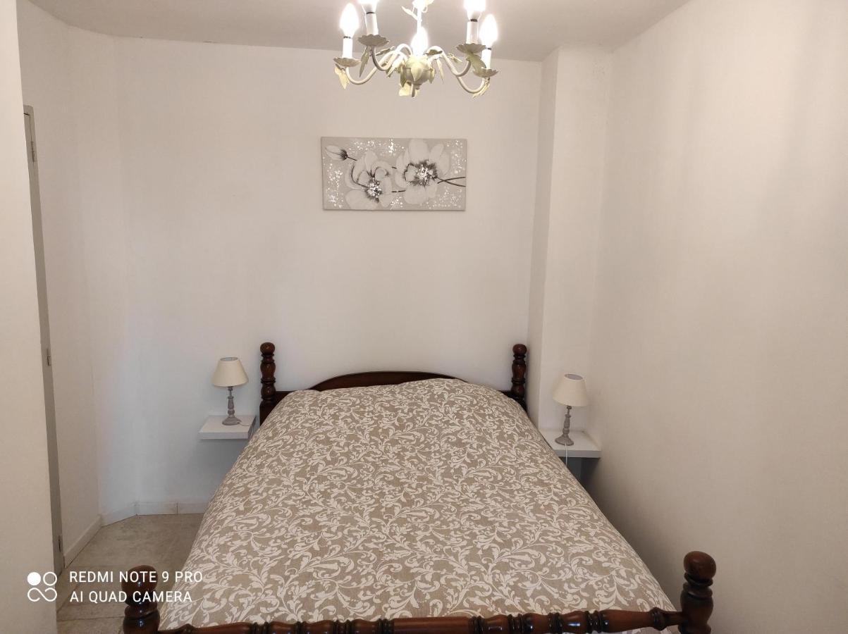 Entre Ble Et Lavande Apartment Bonnieux Ngoại thất bức ảnh