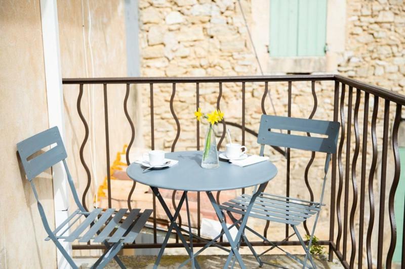 Entre Ble Et Lavande Apartment Bonnieux Ngoại thất bức ảnh